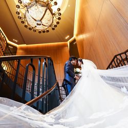 東京會舘の写真14枚目