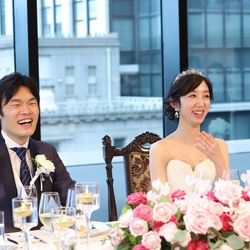 東京會舘の写真27枚目