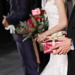 東京會舘の写真20枚目