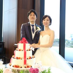 東京會舘の写真31枚目