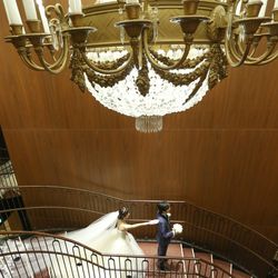 東京會舘の写真6枚目