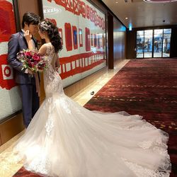 東京會舘の写真2枚目