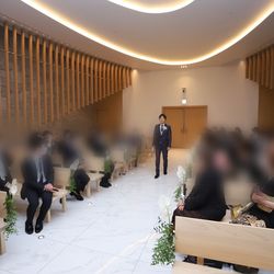 東京會舘の写真25枚目