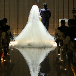 東京會舘の写真5枚目