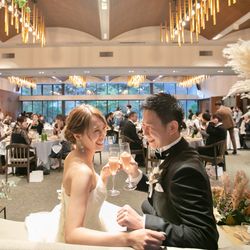 ザ・ガーデンオリエンタル大阪の写真18枚目