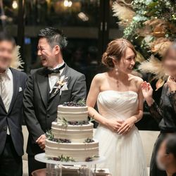 ザ・ガーデンオリエンタル大阪の写真3枚目