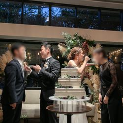 ザ・ガーデンオリエンタル大阪の写真15枚目