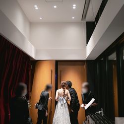 ザ・ガーデンオリエンタル大阪の写真3枚目