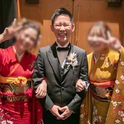 ザ・ガーデンオリエンタル大阪の写真5枚目