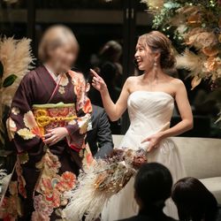 ザ・ガーデンオリエンタル大阪の写真25枚目