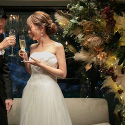 ザ・ガーデンオリエンタル大阪の写真16枚目