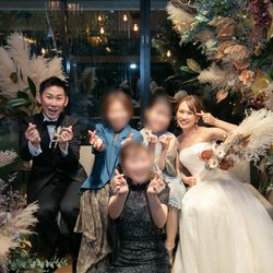 ザ・ガーデンオリエンタル大阪の写真23枚目