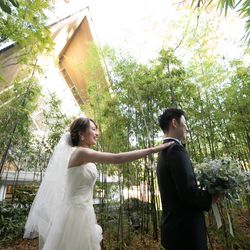 ザ・ガーデンオリエンタル大阪の写真28枚目