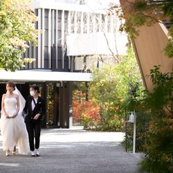 ザ・ガーデンオリエンタル大阪の写真8枚目