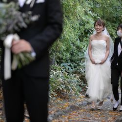 ザ・ガーデンオリエンタル大阪の写真31枚目