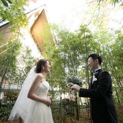 ザ・ガーデンオリエンタル大阪の写真10枚目