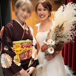 ザ・ガーデンオリエンタル大阪の写真32枚目