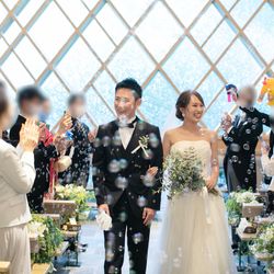 ザ・ガーデンオリエンタル大阪の写真23枚目