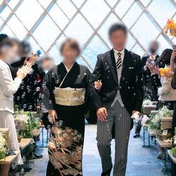 ザ・ガーデンオリエンタル大阪の写真20枚目