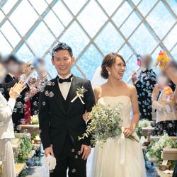 ザ・ガーデンオリエンタル大阪の写真15枚目