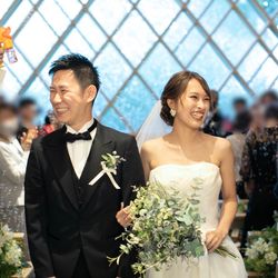 ザ・ガーデンオリエンタル大阪の写真12枚目