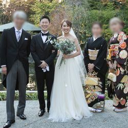 ザ・ガーデンオリエンタル大阪の写真36枚目