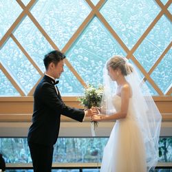 ザ・ガーデンオリエンタル大阪の写真21枚目