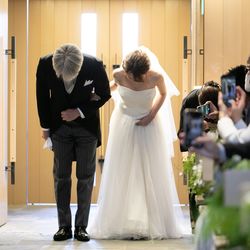 ザ・ガーデンオリエンタル大阪の写真6枚目