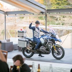 アマンダンヴィラの写真1枚目