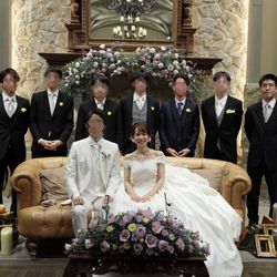 ハートコート横浜の写真8枚目