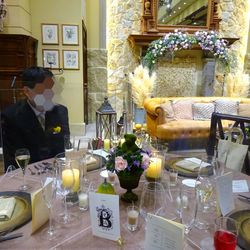 ハートコート横浜の写真13枚目