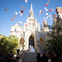 ハートコート横浜の写真22枚目