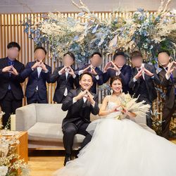 TRUNK HOTELの写真5枚目