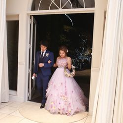 アニヴェルセル 大宮の写真14枚目