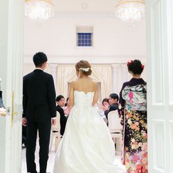 アニヴェルセル 大宮の写真15枚目