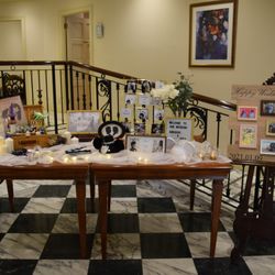 アニヴェルセル 大宮の写真9枚目