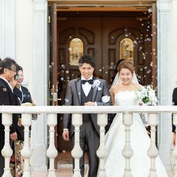 アニヴェルセル 大宮の写真18枚目