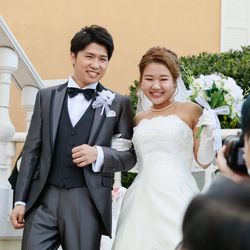 アニヴェルセル 大宮の写真28枚目