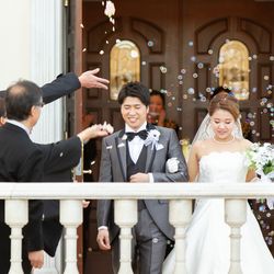 アニヴェルセル 大宮の写真12枚目