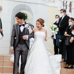 アニヴェルセル 大宮の写真16枚目