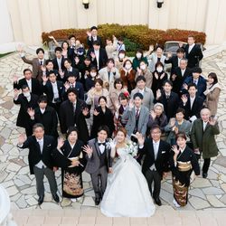 アニヴェルセル 大宮の写真2枚目