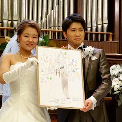 アニヴェルセル 大宮の写真7枚目