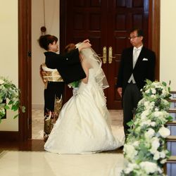 アニヴェルセル 大宮の写真12枚目