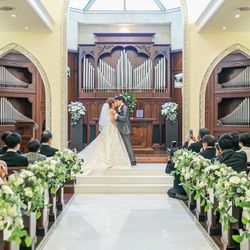 アニヴェルセル 大宮の写真17枚目