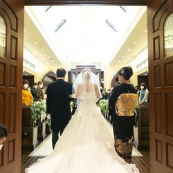 アニヴェルセル 大宮の写真34枚目