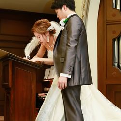 アニヴェルセル 大宮の写真12枚目