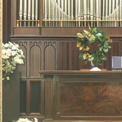 アニヴェルセル 大宮の写真4枚目