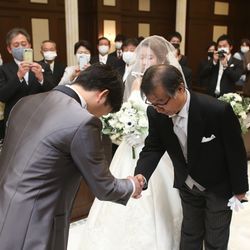 アニヴェルセル 大宮の写真17枚目