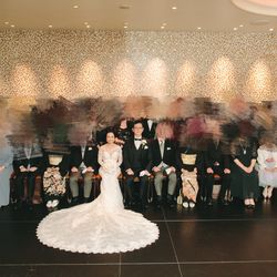 日枝神社結婚式場の写真23枚目