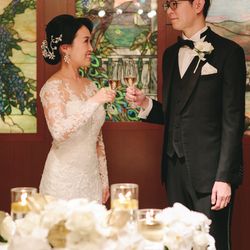 日枝神社結婚式場の写真28枚目